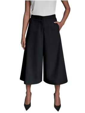 DKNY Women's Gaucho Pant